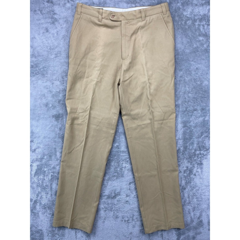 Orvis Tan Chinos